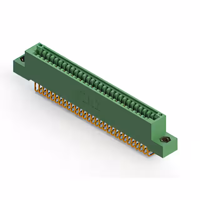 345-029-558-107 EDAC Inc.  Edgeboard Connectors